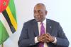 Prime Minister Roosevelt Skerrit announces approvals for the government’s 2% housing loan facility for...