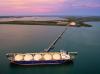 First LNG cargo from giant Australian gas project getting ready for trip to Japan