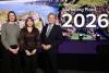 Tourism Ireland launches 2026 marketing plans
