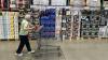 Consumer spending pushes U.S. economy up 4.4% in third quarter