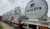 Shipping Delays Stall Dangote’s CNG Truck Deployment, 450 Units Delivered