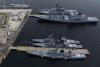 Japanese analysts cite South Korean edge in naval capability