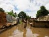 Torrential rains displace thousands in Mozambique as floods wreak havoc