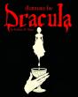 Manama theatre club is holding auditions for 'Dracula'