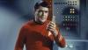 DID YOU KNOW …?  Did a beloved “Star Trek” actor almost wind up on a different science fiction show?
