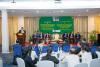 Cambodia and ILO Agree on Priority Actions on Decent Work Co...