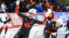Canadian speed skater Blondin blending medal pursuit with mentorship