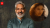 Priyanka Chopra’s ‘Varanasi’ director SS Rajamouli heaps praise on 'The Bluff’ trailer; calls her ‘unstoppable’