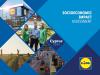 Lidl Cyprus presents new socioeconomic impact assessment for 2024