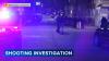 Man found shot multiple times in Wilmington, Delaware