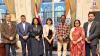 CM Hemant Soren Holds Talks with UK Minister to Expand Cooperation in Education, Mining and Climate Action