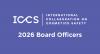 International Collaboration on Cosmetics Safety Names 2026 Board of Directors