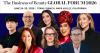 Guillaume Motte, APR’s Byunghoon Kim, Mona Kattan and Patrick Starrr Will Join The Business of Beauty Global Forum 2026