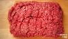 Recall on Beef Sold in Waynesboro, Georgia Department of Agriculture Says