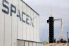 SpaceX Recruiting Four Wall Street Investment Banks For IPO, Report Says