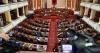 Parliament votes on Albania joining Board of Peace