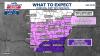 Major winter storm will bring heavy snow, sleet and ice to Arkansas | What to know