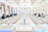 Speaker of Azerbaijani Parliament meets with NATO Deputy Secretary General