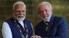 Lula in India soon: PM after speaking to Brazilian President amid US tariff heat