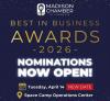 Nominate a deserving enterprise for chamber’s Best in Business Awards