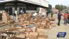 20,000 pounds of food given to those in need in Algiers