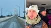 British tourists go bonkers over Mackinac Bridge on social media