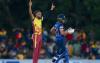 Springer hat-trick gives West Indies consolation win over Afghanistan