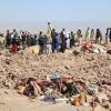 221,000 earthquake survivors need urgent aid in Afghanistan