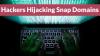 Hackers Hijacking Snap Domains to Posion Linux Software Packages for Desktops and Servers