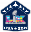 Air Force, Navy Aircraft to Fly Over Super Bowl
