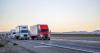 December Freight Tonnage Inched Up Against Sluggish Market
