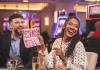 Bingo at seven on Monday, January 26, 2026, at The Casino at St. Regis Aruba