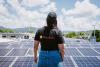 In Puerto Rico’s Community Clinics, Resilient Power Bolsters Healthcare and Access to Treatment