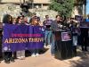 Arizona lawmakers consider terrorism designations for 2 muslim groups