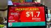 Arkansas winner claims $1.817 billion Powerball, 2nd biggest prize ever