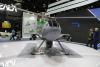 Austria Unveils Armed Camcopter S-301 Helicopter Drone With Laser-Guided Rockets at UMEX 2026