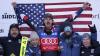 14 Tahoe-area athletes make U.S. Olympic team as David Wise, Jamie Anderson fall short