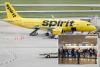 Broke Spirit Airlines turns to private equity firm in hopes of avoiding bankruptcy