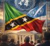GLOBAL SPOTLIGHT ON FEDERATION: SAINT KITTS & NEVIS FACES UN HUMAN RIGHTS REVIEW IN GENEVA
