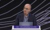 Historian Yuval Harari warns AI will take over religion, law and jobs