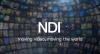 NDI 6.3 Core Tech Update to Be Demoed at ISE