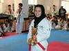 Afghan Woman, 22, Risks Death by Stoning for Teaching Girls Taekwondo, Activists Alert