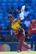 West Indies avoid T20 series sweep against Afghanistan