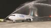 Tawau welcomes Greater Bay Airlines charter flight from Hong Kong