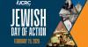 JCRC Presents Fourth-Annual Jewish Day of Action