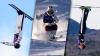 Kauf, Kuhn lead U.S. freestyle ski roster for Winter Olympics