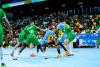 CAN Handball: Algeria dominate Rwanda in second game