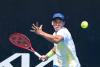 Argentina’s Baez Eliminated by Darderi at Australian Open