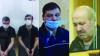 Four Armenian Prisoners Freed By Azerbaijan