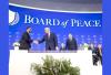 ON BOARD FOR PEACE: Bahrain officially joins the Board of Peace initiative backed by US President Donald Trump